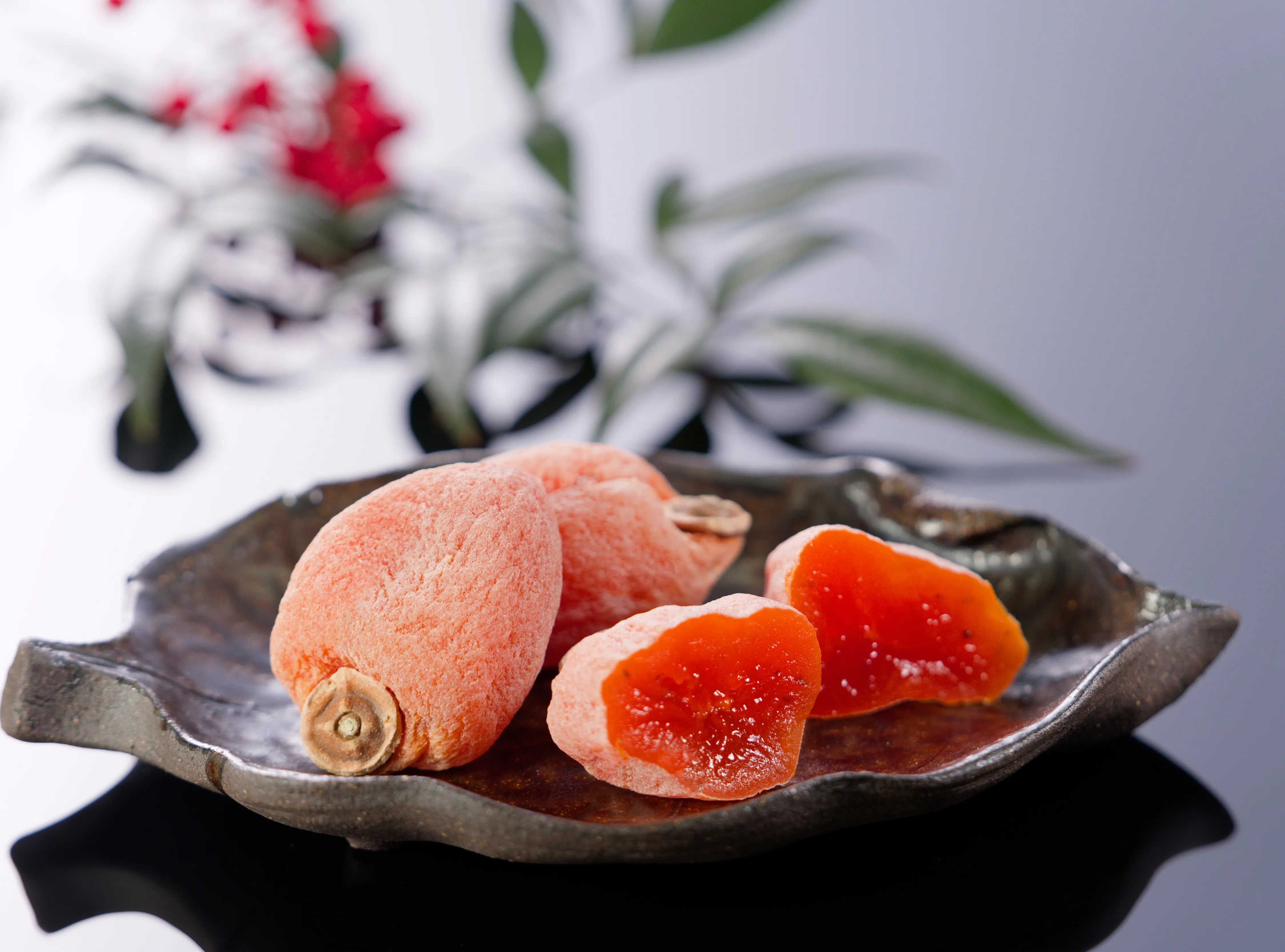 市田柿（干し柿）