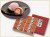 市田柿の中に栗きんとん餡を詰めた人気のおすすめ創作和菓子