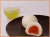 市田柿あんぽを白餡と柔らかなお餅で包んだ手造り大福